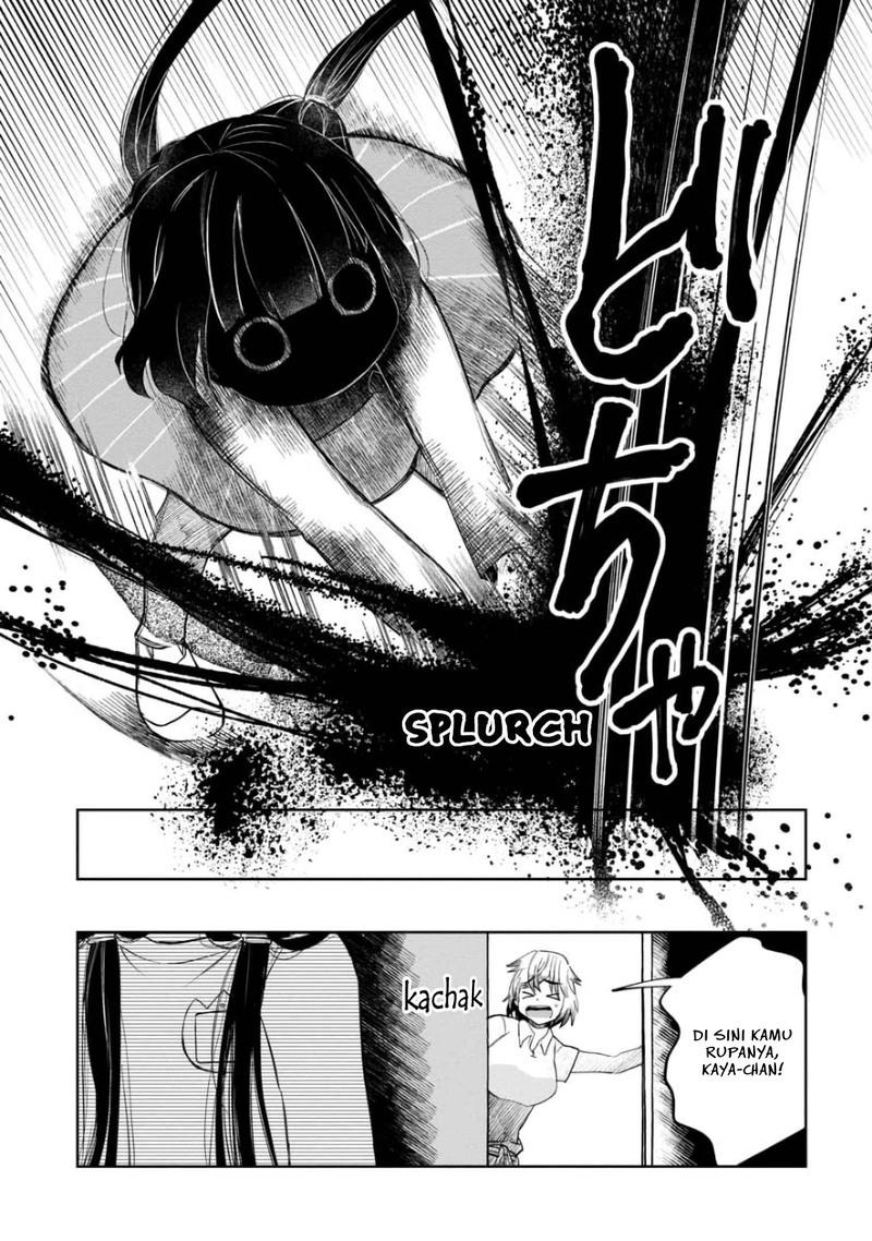 Kaya-chan wa Kowakunai - Chapter 7 20 Kaya-chan wa Kowakunai - Chapter 7 20