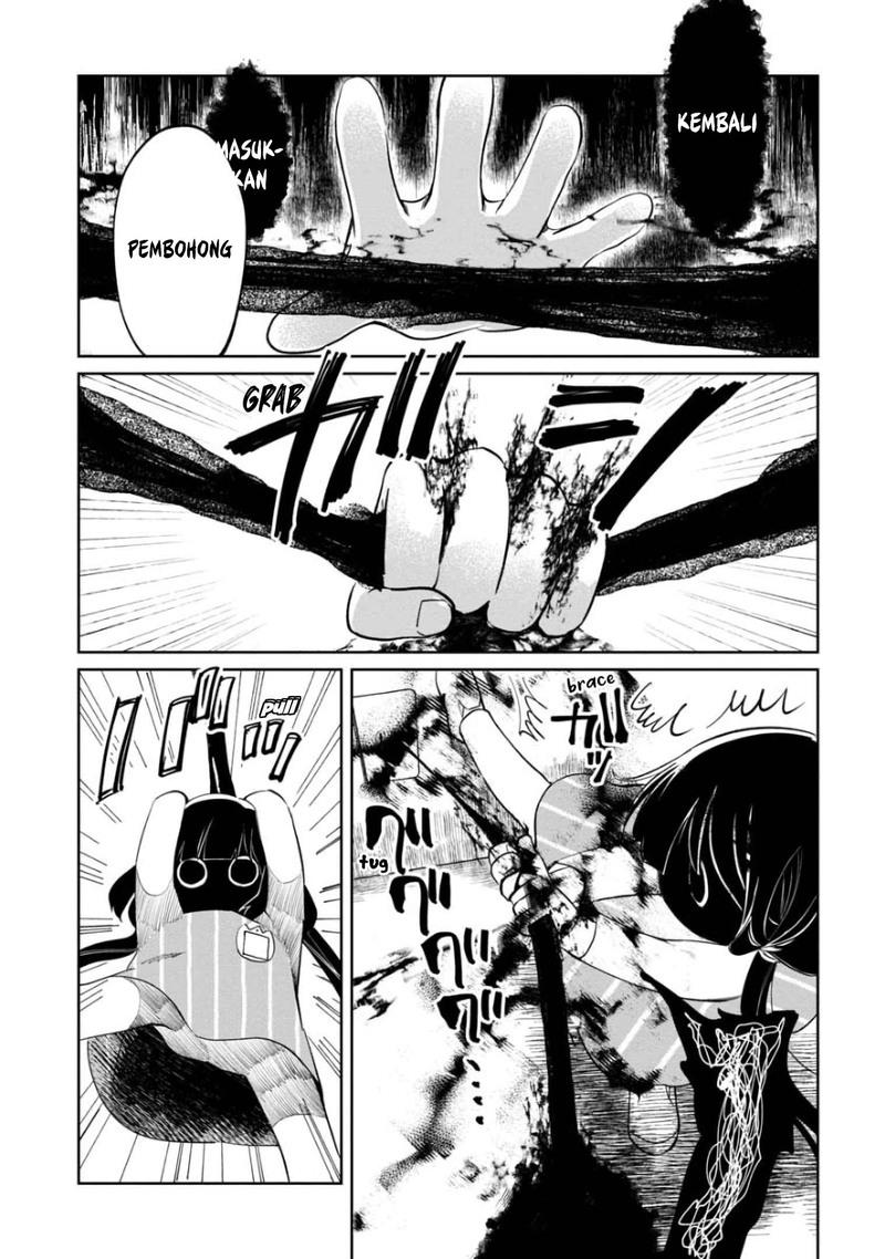 Kaya-chan wa Kowakunai - Chapter 7 18 Kaya-chan wa Kowakunai - Chapter 7 18