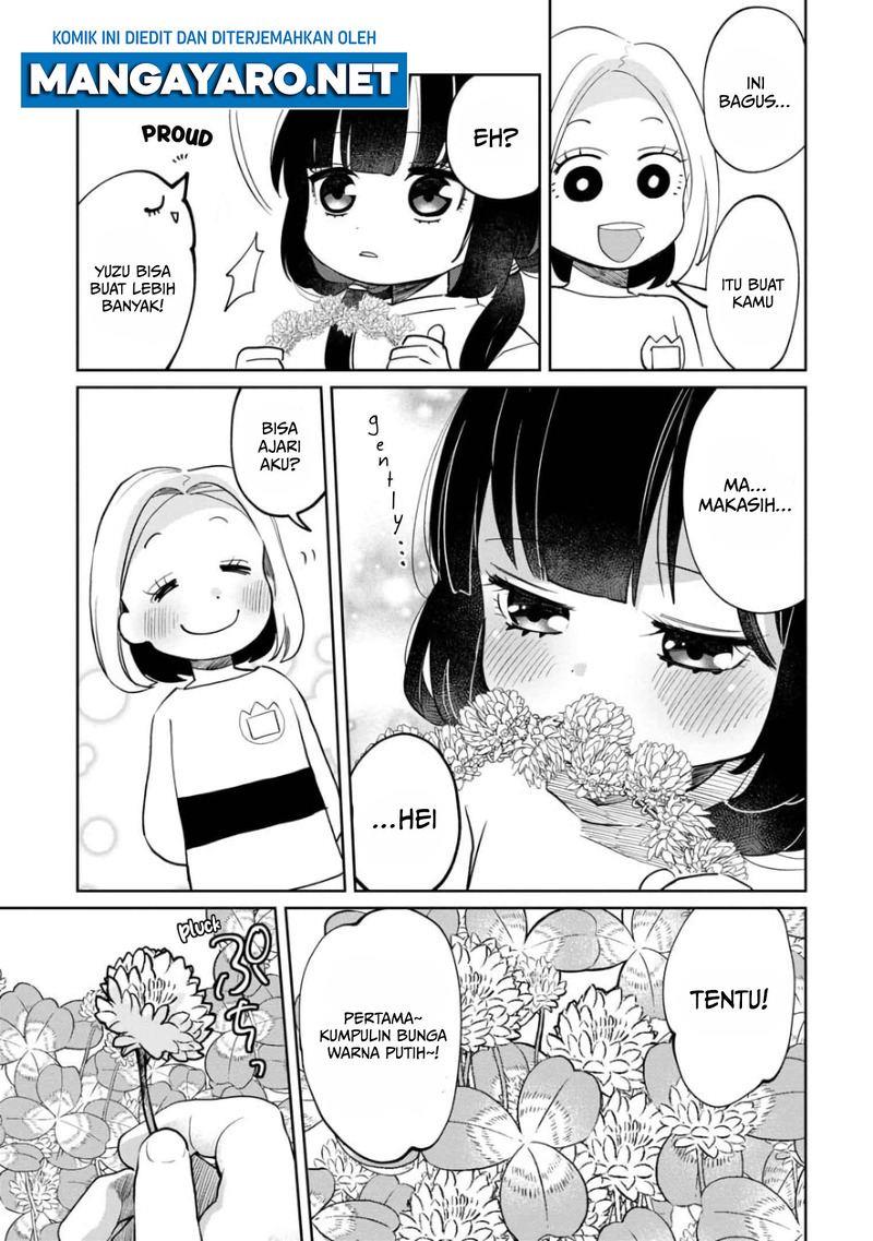 Kaya-chan wa Kowakunai - Chapter 5 8 Kaya-chan wa Kowakunai - Chapter 5 8