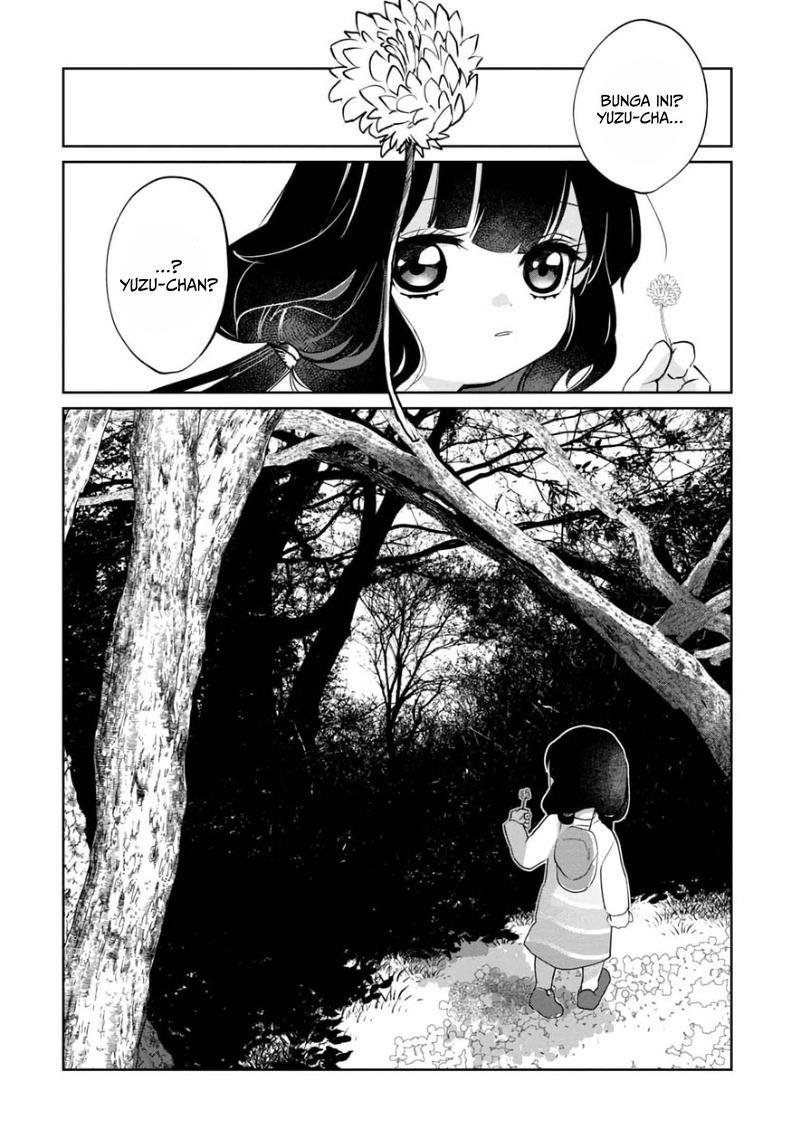 Kaya-chan wa Kowakunai - Chapter 5 9 Kaya-chan wa Kowakunai - Chapter 5 9