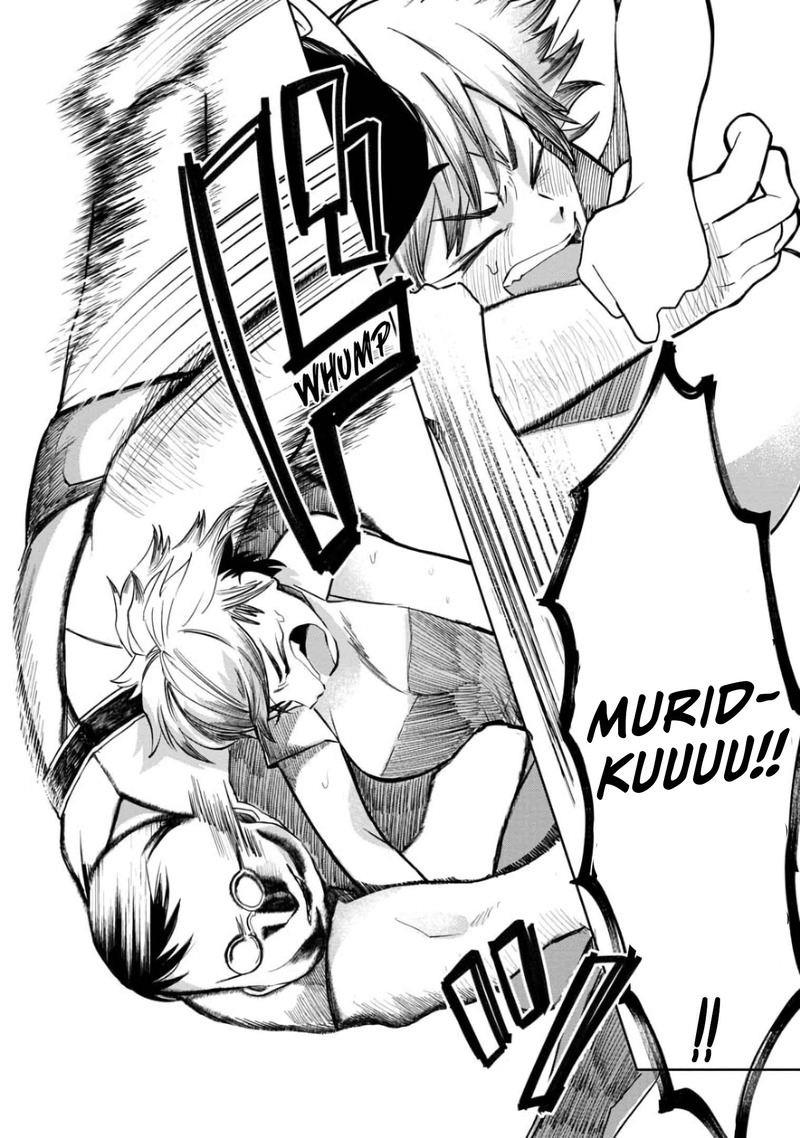 Kaya-chan wa Kowakunai - Chapter 5 21 Kaya-chan wa Kowakunai - Chapter 5 21
