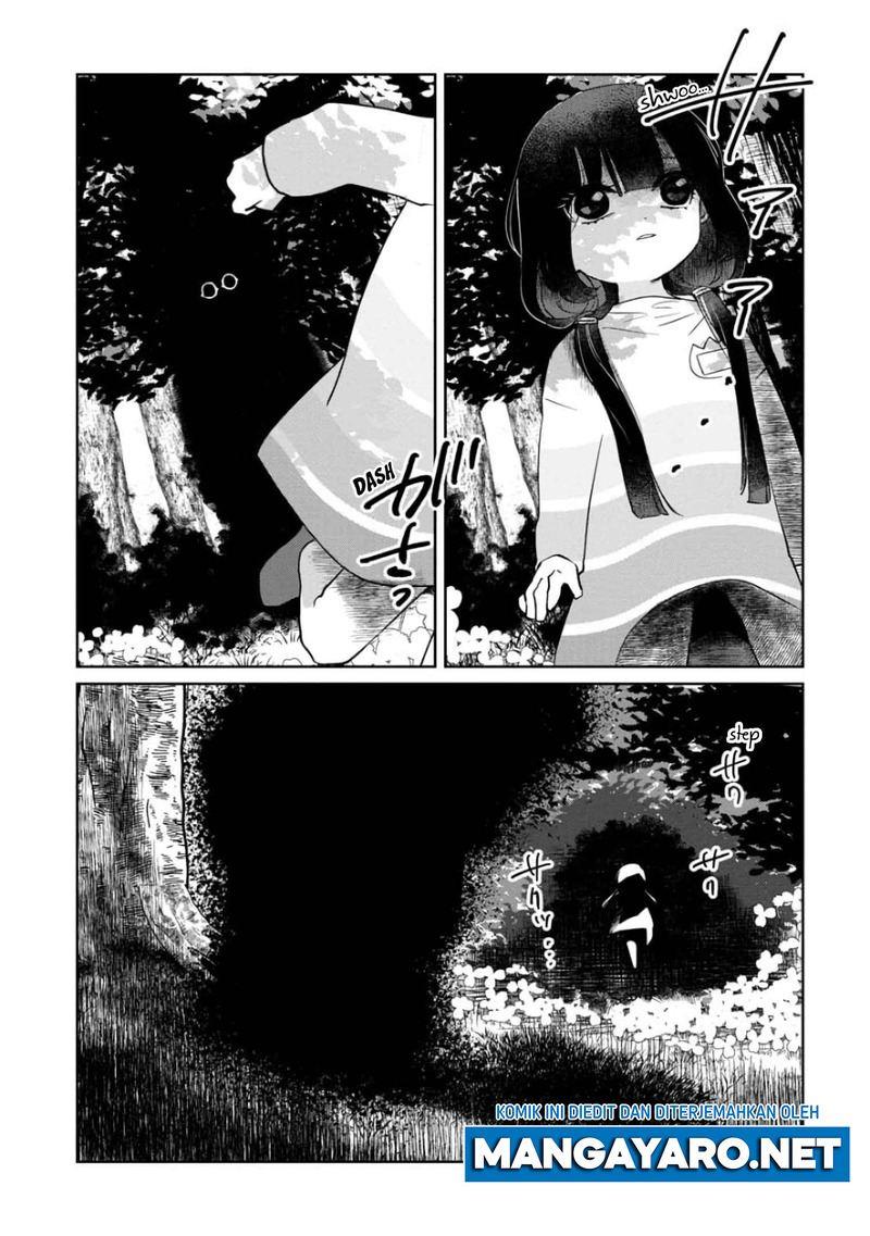 Kaya-chan wa Kowakunai - Chapter 5 10 Kaya-chan wa Kowakunai - Chapter 5 10