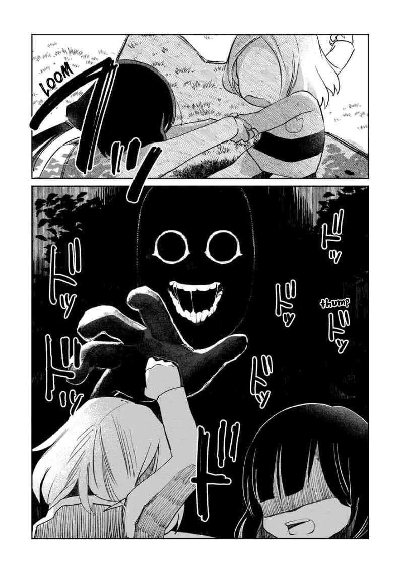 Kaya-chan wa Kowakunai - Chapter 5 17 Kaya-chan wa Kowakunai - Chapter 5 17