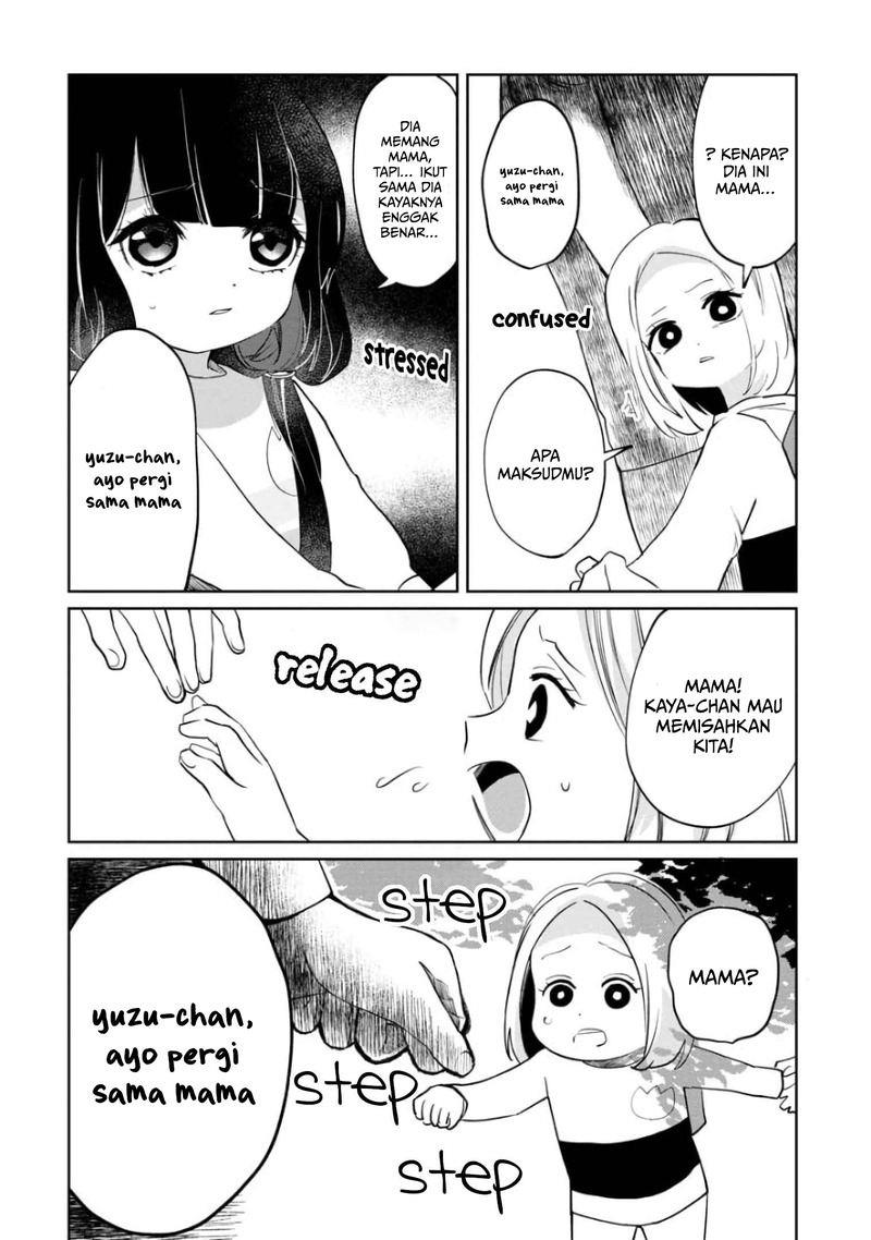 Kaya-chan wa Kowakunai - Chapter 5 15 Kaya-chan wa Kowakunai - Chapter 5 15