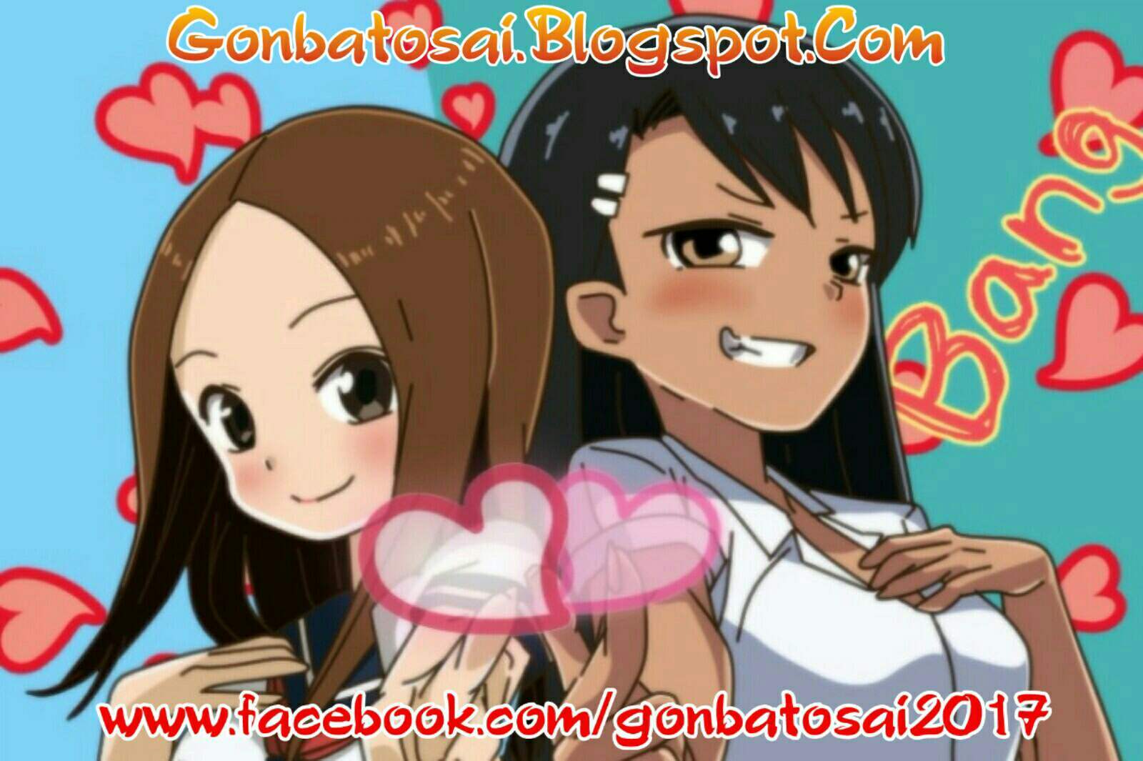 Karakai Jouzu no Takagi-san - Chapter 35 12 Karakai Jouzu no Takagi-san - Chapter 35 12