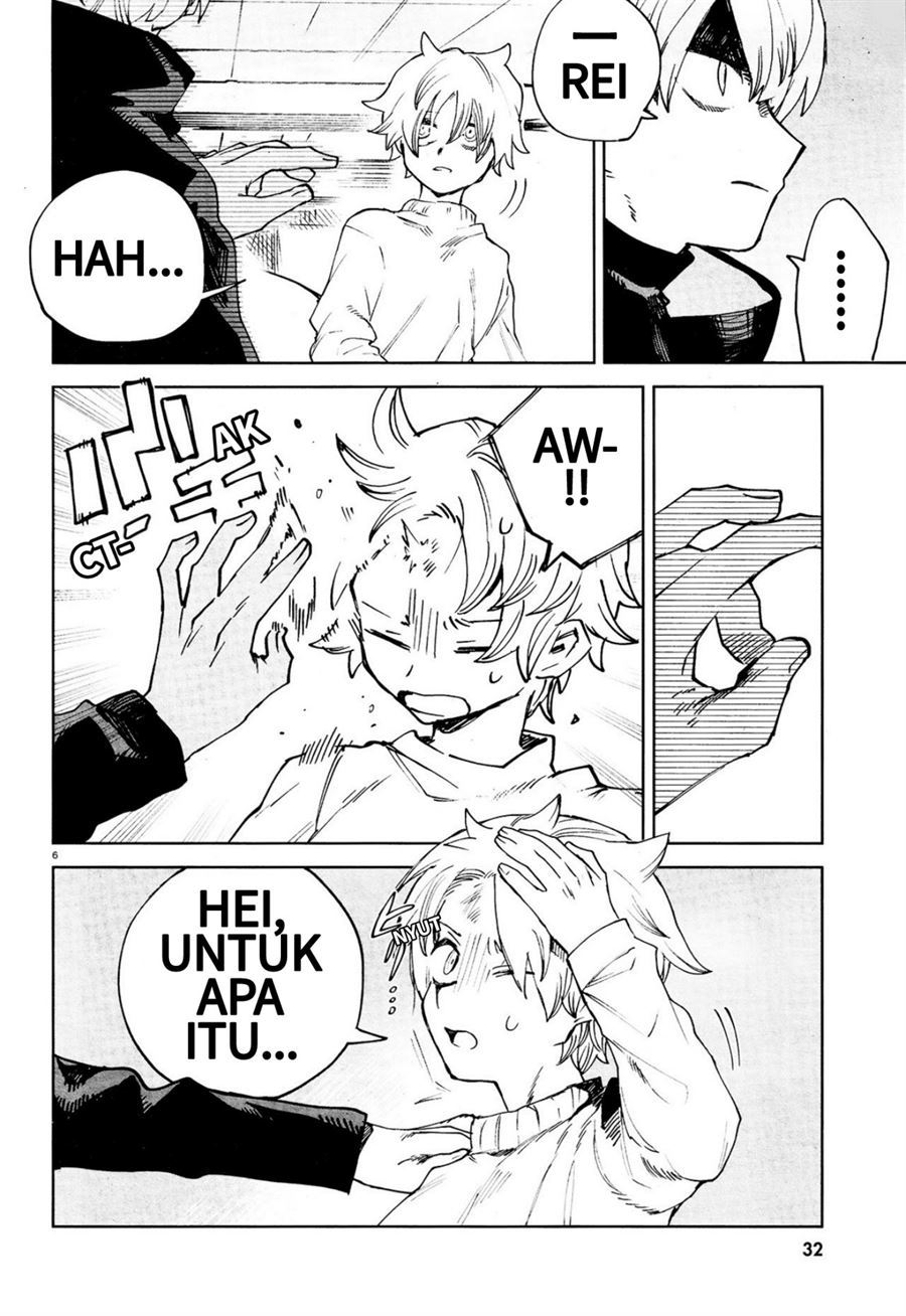 Kara no Kioku - Chapter 18 9