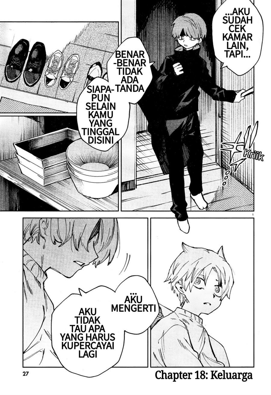 Kara no Kioku - Chapter 18 4