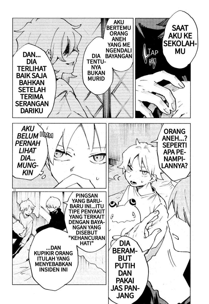 Kara no Kioku - Chapter 12 10