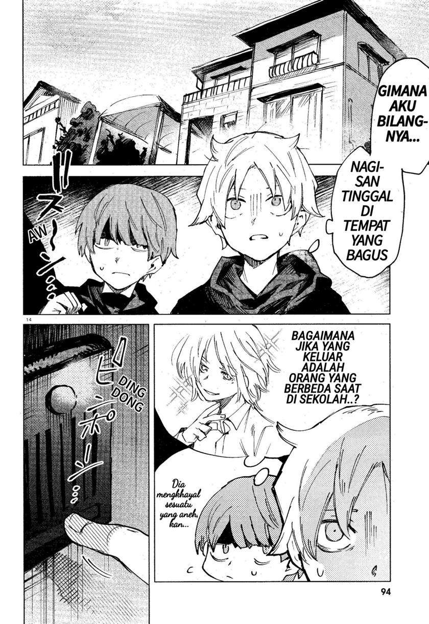 Kara no Kioku - Chapter 13 14