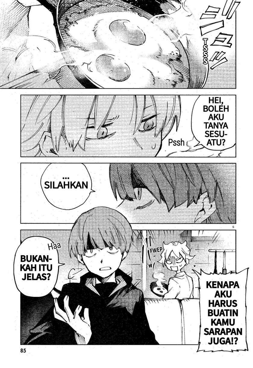 Kara no Kioku - Chapter 13 5