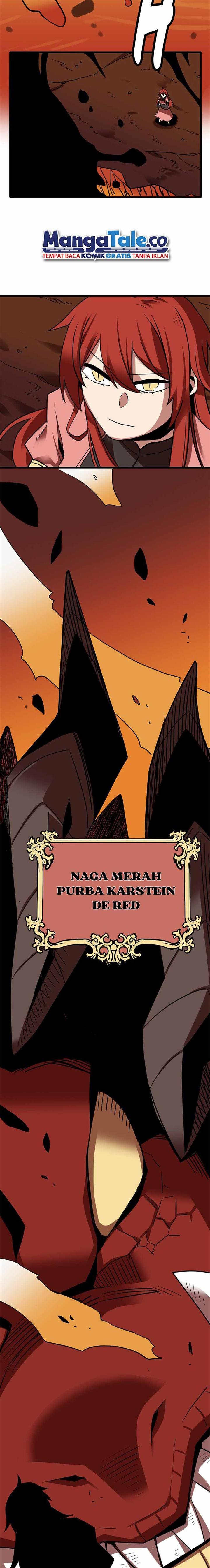 Karsearin: Adventures of a Red Dragon - Chapter 2 9 Karsearin: Adventures of a Red Dragon - Chapter 2 9