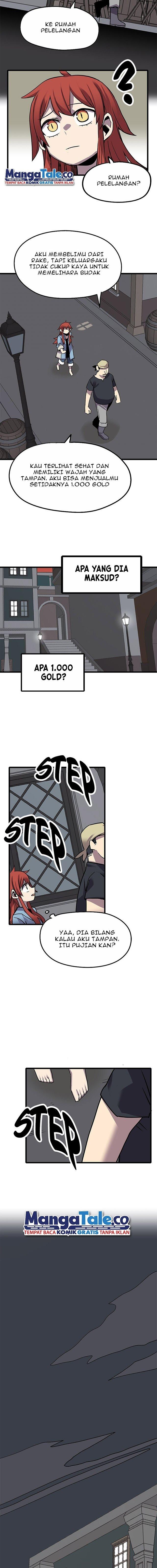 Karsearin: Adventures of a Red Dragon - Chapter 2 29 Karsearin: Adventures of a Red Dragon - Chapter 2 29