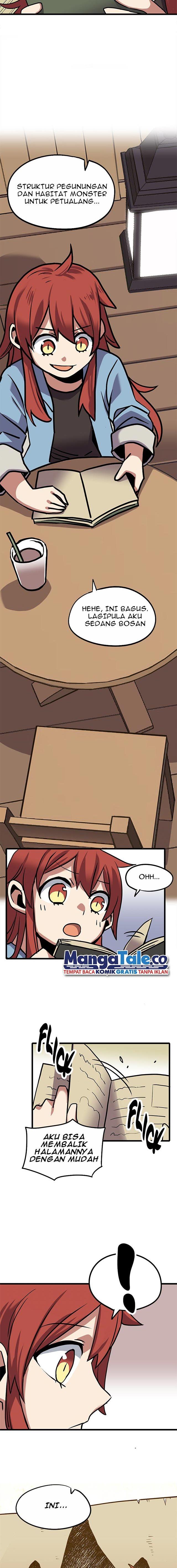 Karsearin: Adventures of a Red Dragon - Chapter 2 23 Karsearin: Adventures of a Red Dragon - Chapter 2 23