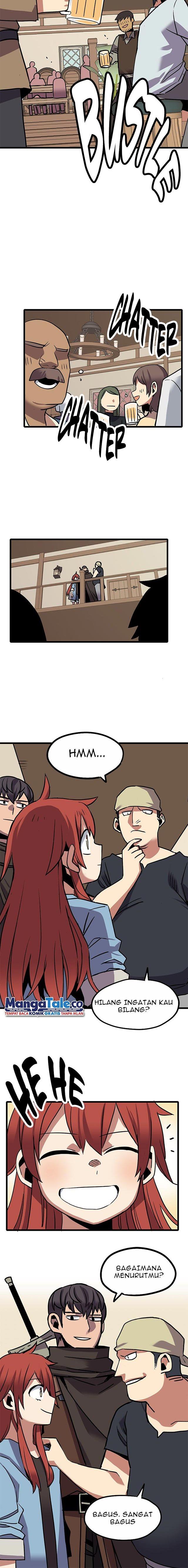 Karsearin: Adventures of a Red Dragon - Chapter 2 21 Karsearin: Adventures of a Red Dragon - Chapter 2 21
