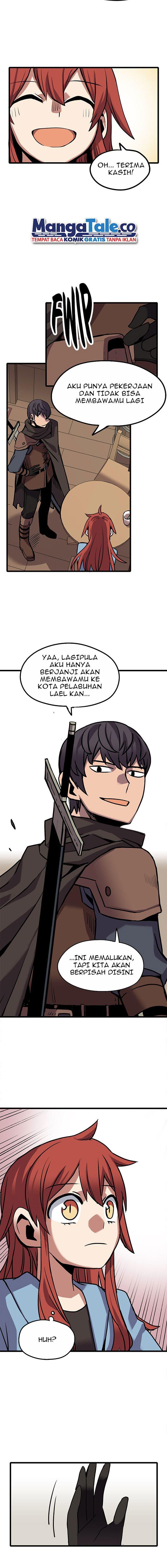 Karsearin: Adventures of a Red Dragon - Chapter 2 26 Karsearin: Adventures of a Red Dragon - Chapter 2 26