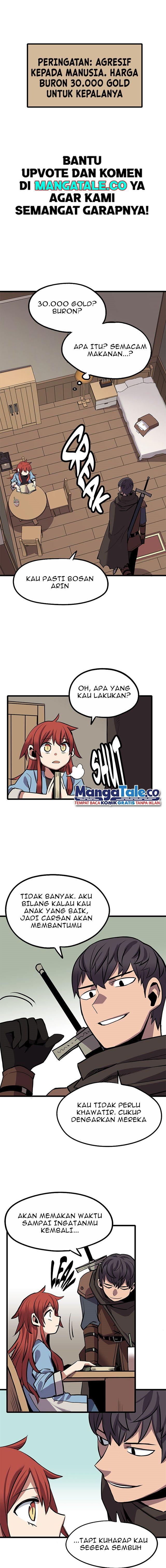 Karsearin: Adventures of a Red Dragon - Chapter 2 25 Karsearin: Adventures of a Red Dragon - Chapter 2 25