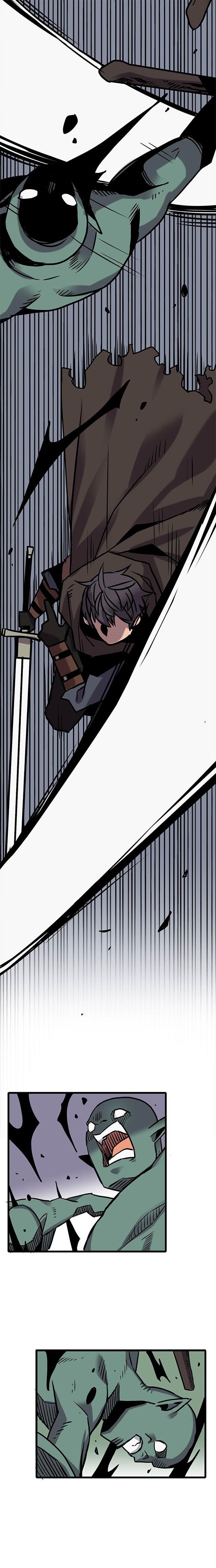Karsearin: Adventures of a Red Dragon - Chapter 1 46 Karsearin: Adventures of a Red Dragon - Chapter 1 46