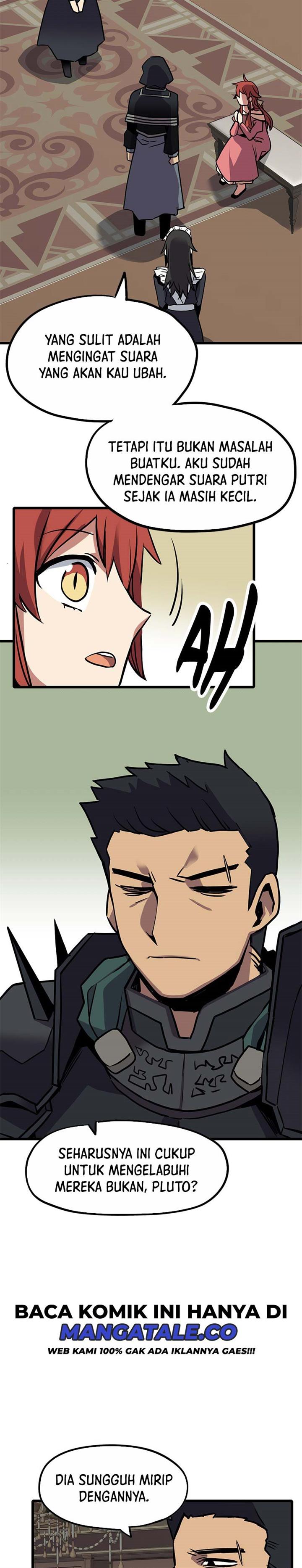 Karsearin: Adventures of a Red Dragon - Chapter 6 10 Karsearin: Adventures of a Red Dragon - Chapter 6 10