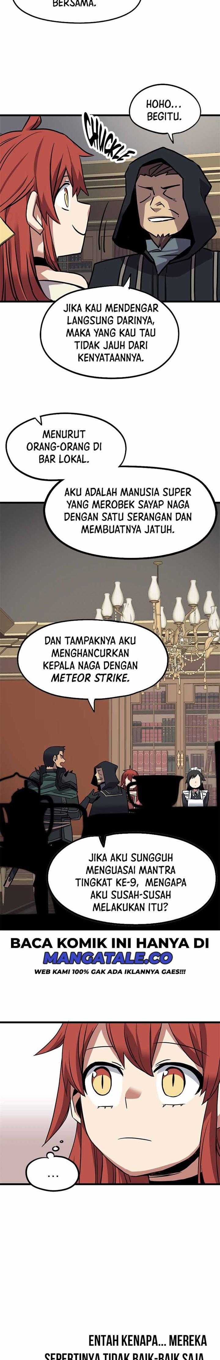 Karsearin: Adventures of a Red Dragon - Chapter 6 14 Karsearin: Adventures of a Red Dragon - Chapter 6 14
