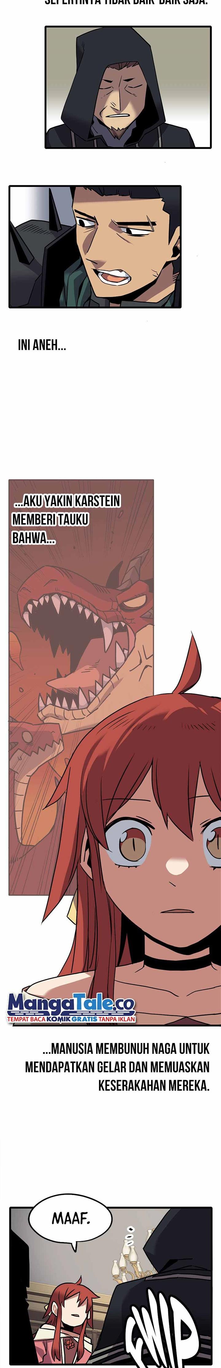 Karsearin: Adventures of a Red Dragon - Chapter 6 15 Karsearin: Adventures of a Red Dragon - Chapter 6 15