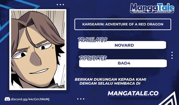 Karsearin: Adventures of a Red Dragon - Chapter 7 1 Karsearin: Adventures of a Red Dragon - Chapter 7 1