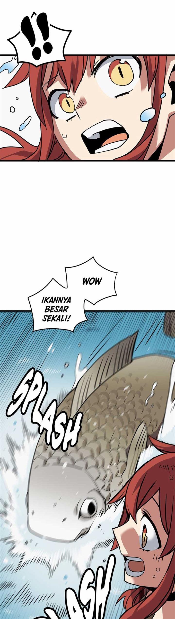 Karsearin: Adventures of a Red Dragon - Chapter 7 10 Karsearin: Adventures of a Red Dragon - Chapter 7 10