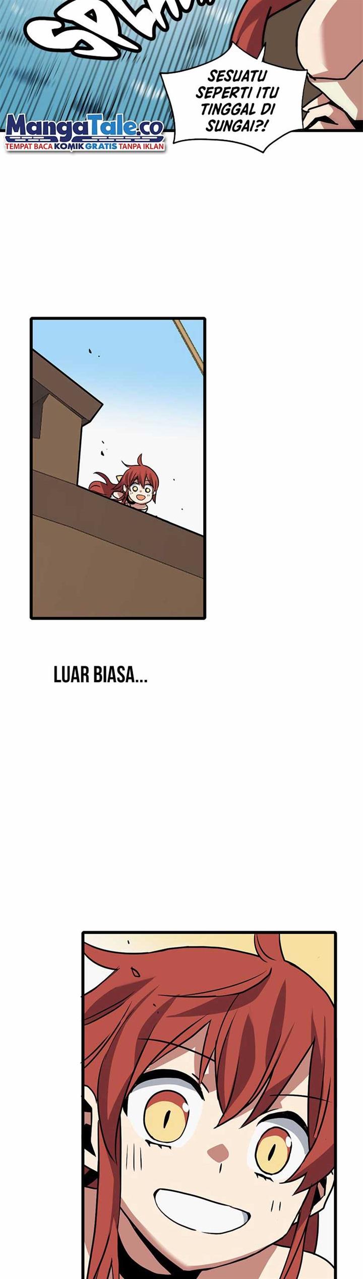 Karsearin: Adventures of a Red Dragon - Chapter 7 11 Karsearin: Adventures of a Red Dragon - Chapter 7 11