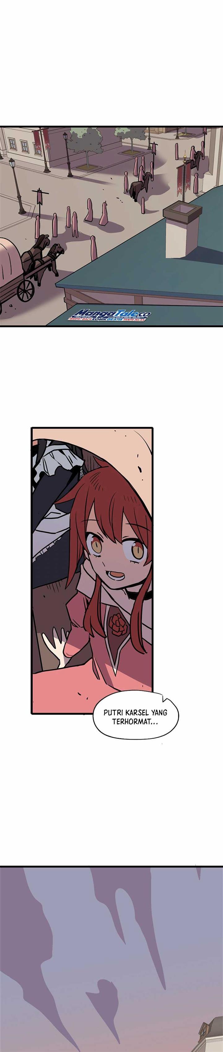 Karsearin: Adventures of a Red Dragon - Chapter 7 17 Karsearin: Adventures of a Red Dragon - Chapter 7 17