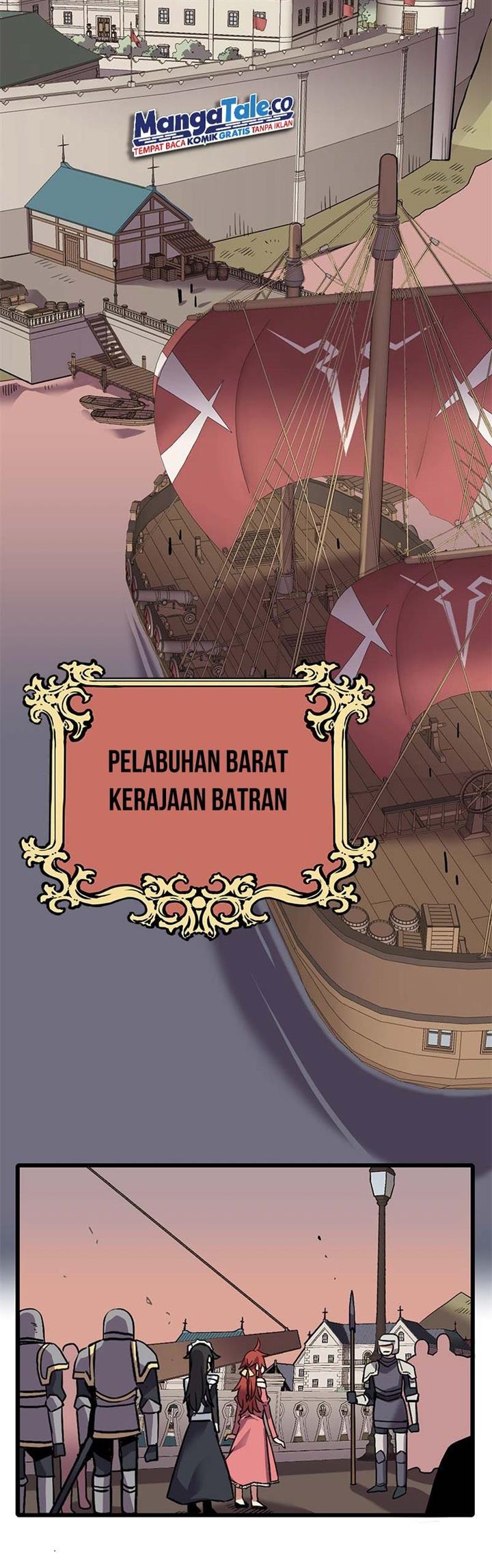 Karsearin: Adventures of a Red Dragon - Chapter 7 15 Karsearin: Adventures of a Red Dragon - Chapter 7 15