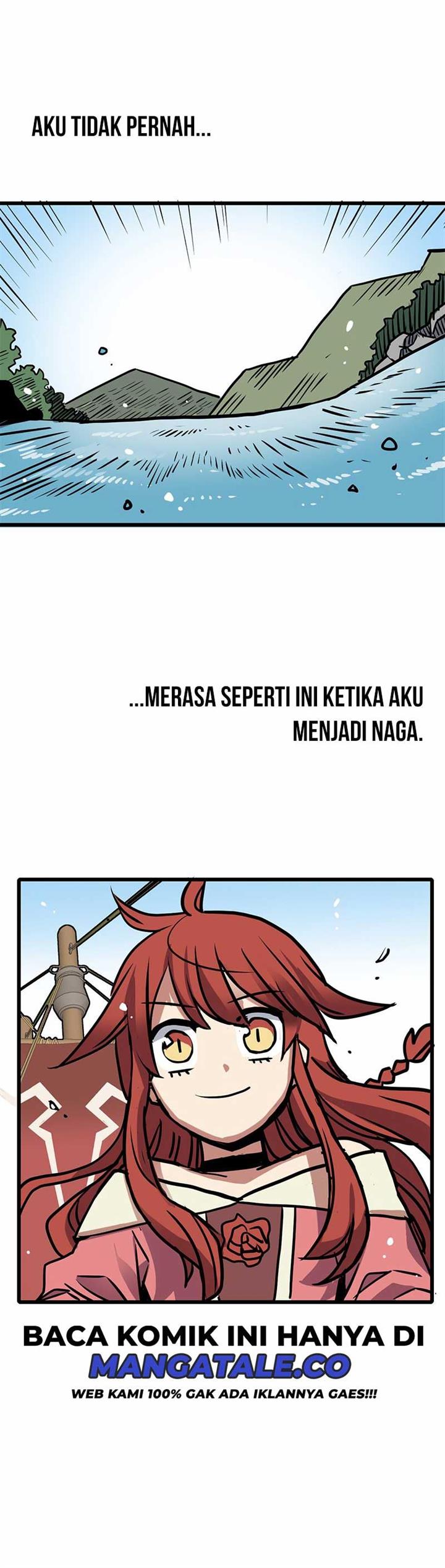 Karsearin: Adventures of a Red Dragon - Chapter 7 7 Karsearin: Adventures of a Red Dragon - Chapter 7 7