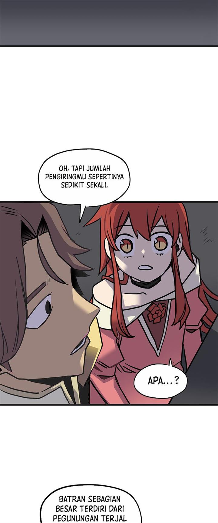 Karsearin: Adventures of a Red Dragon - Chapter 7 43 Karsearin: Adventures of a Red Dragon - Chapter 7 43
