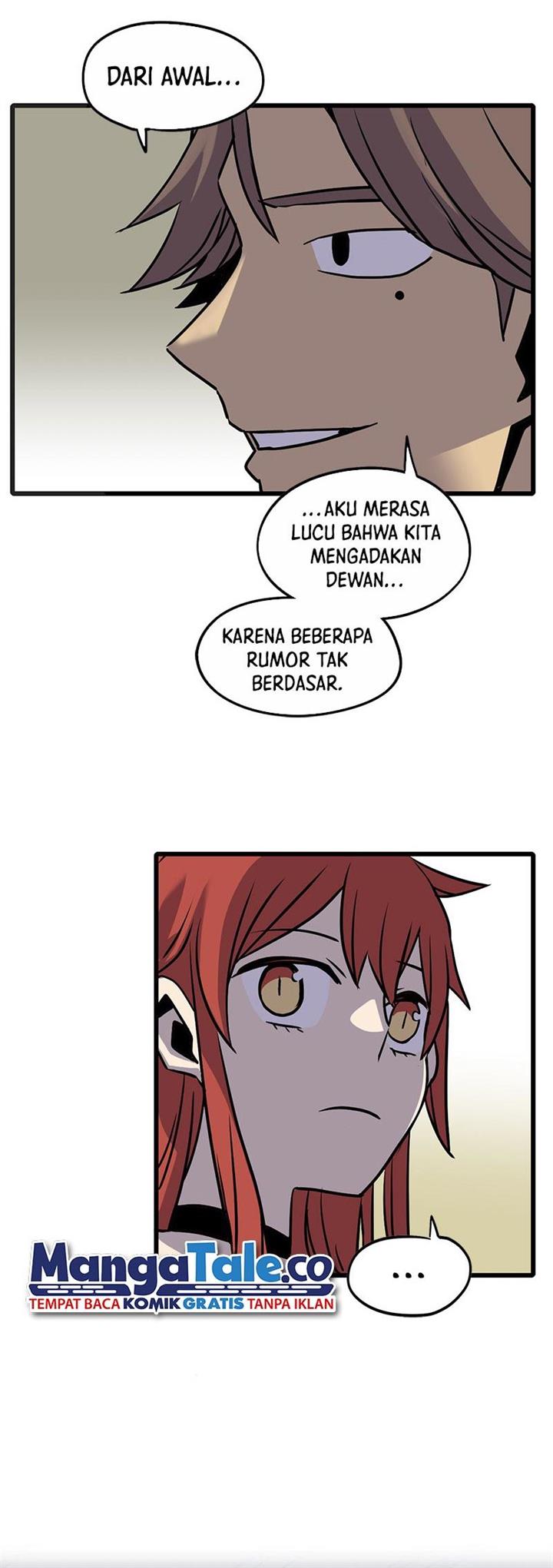 Karsearin: Adventures of a Red Dragon - Chapter 7 41 Karsearin: Adventures of a Red Dragon - Chapter 7 41