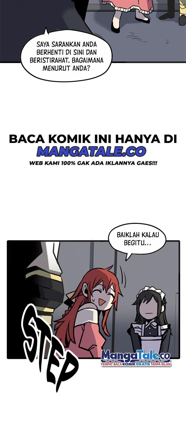 Karsearin: Adventures of a Red Dragon - Chapter 7 46 Karsearin: Adventures of a Red Dragon - Chapter 7 46