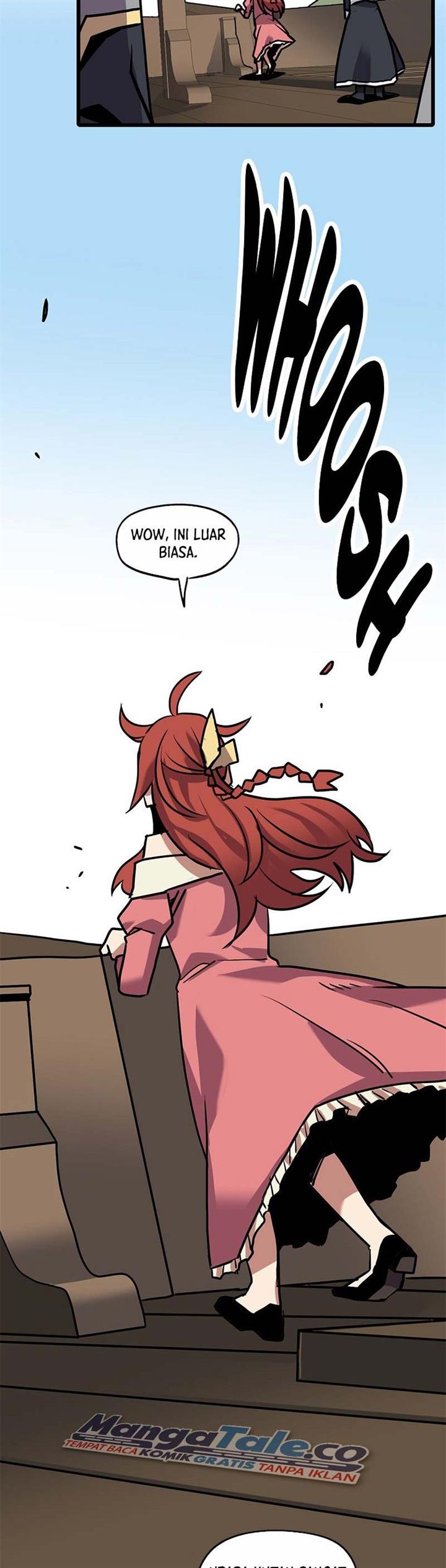 Karsearin: Adventures of a Red Dragon - Chapter 7 5 Karsearin: Adventures of a Red Dragon - Chapter 7 5
