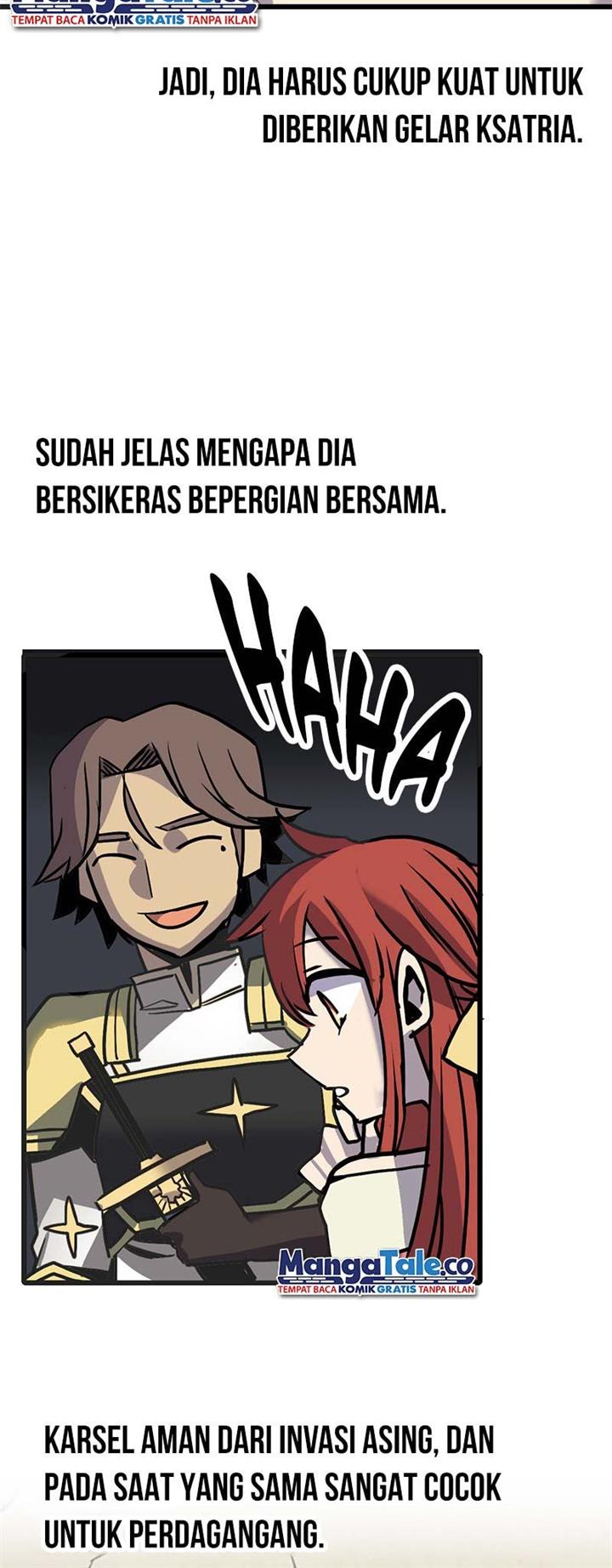 Karsearin: Adventures of a Red Dragon - Chapter 7 50 Karsearin: Adventures of a Red Dragon - Chapter 7 50