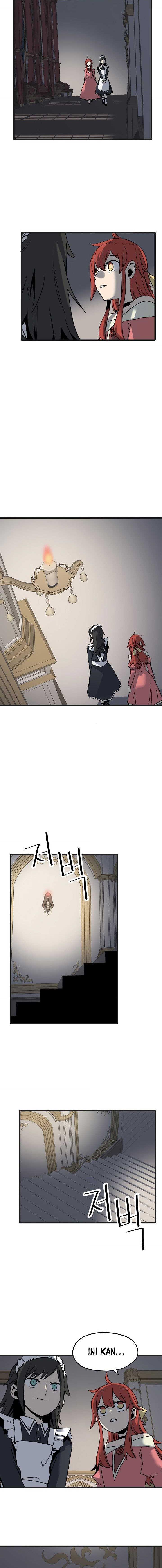 Karsearin: Adventures of a Red Dragon - Chapter 5 17 Karsearin: Adventures of a Red Dragon - Chapter 5 17