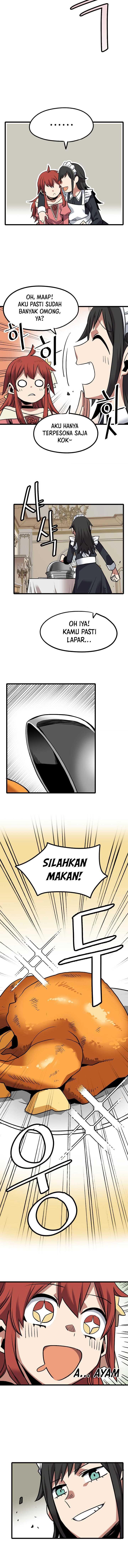 Karsearin: Adventures of a Red Dragon - Chapter 5 15 Karsearin: Adventures of a Red Dragon - Chapter 5 15