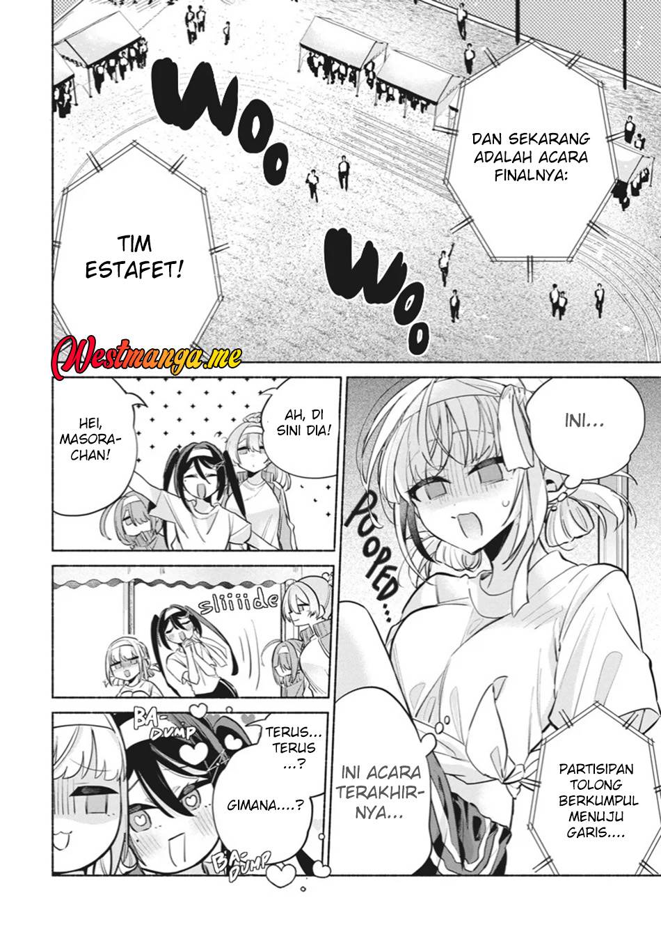 Kasanegasane no Hatsukoi Desuga - Chapter 12 12 Kasanegasane no Hatsukoi Desuga - Chapter 12 12