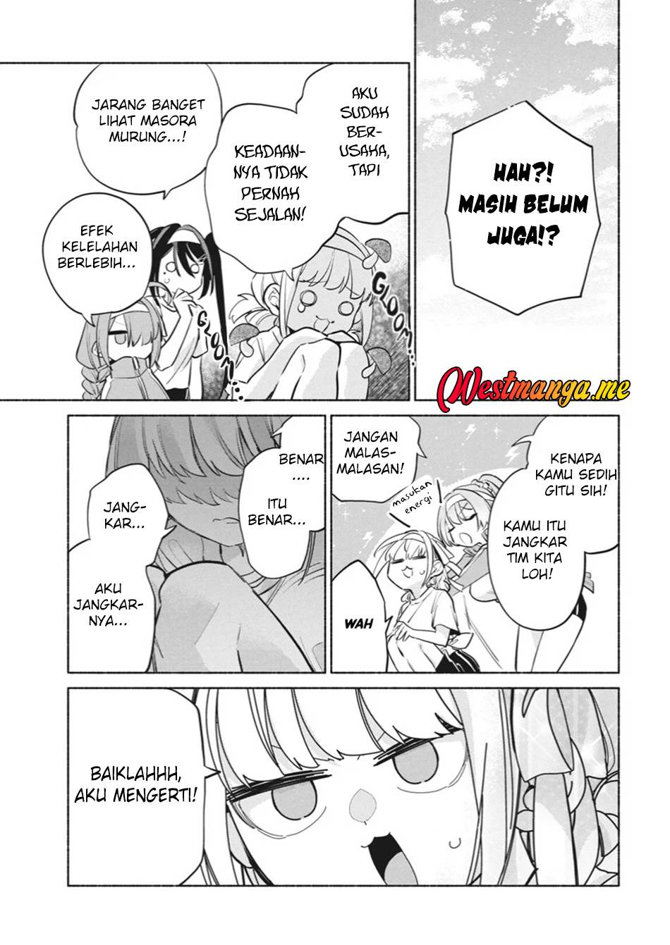 Kasanegasane no Hatsukoi Desuga - Chapter 12 13 Kasanegasane no Hatsukoi Desuga - Chapter 12 13