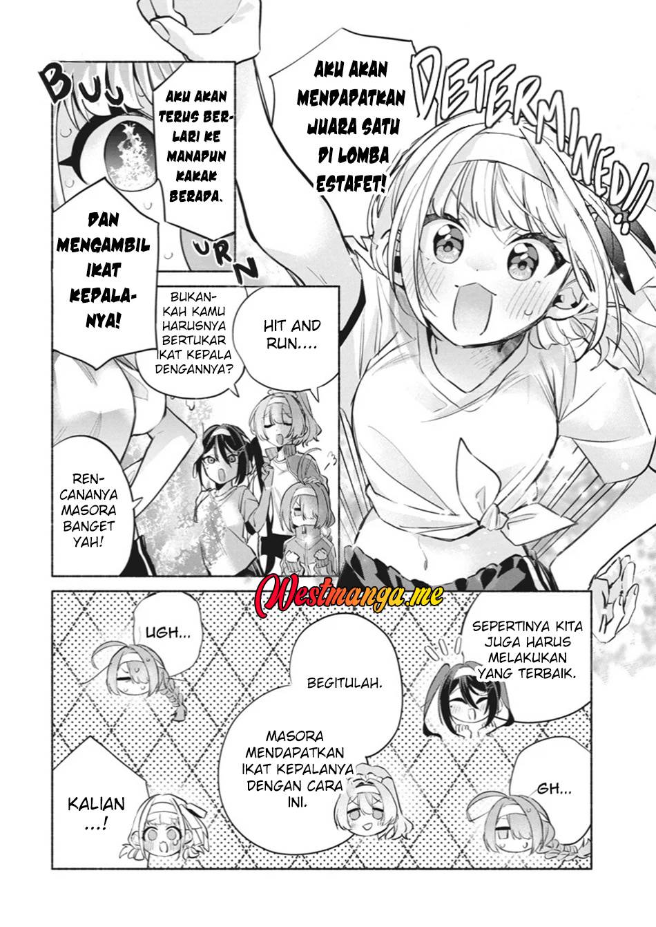 Kasanegasane no Hatsukoi Desuga - Chapter 12 14 Kasanegasane no Hatsukoi Desuga - Chapter 12 14