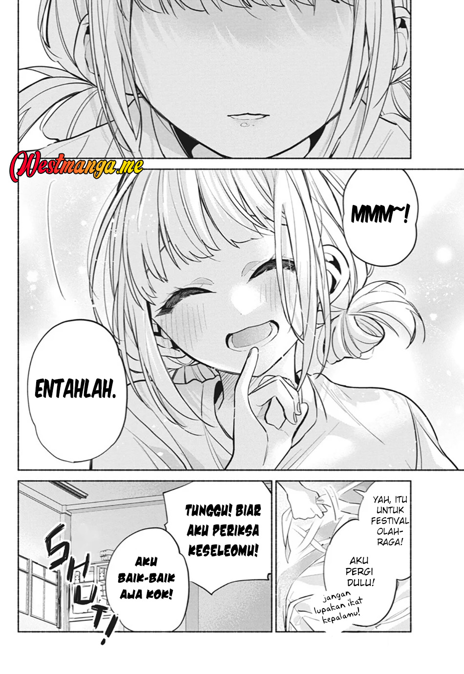 Kasanegasane no Hatsukoi Desuga - Chapter 13 22 Kasanegasane no Hatsukoi Desuga - Chapter 13 22