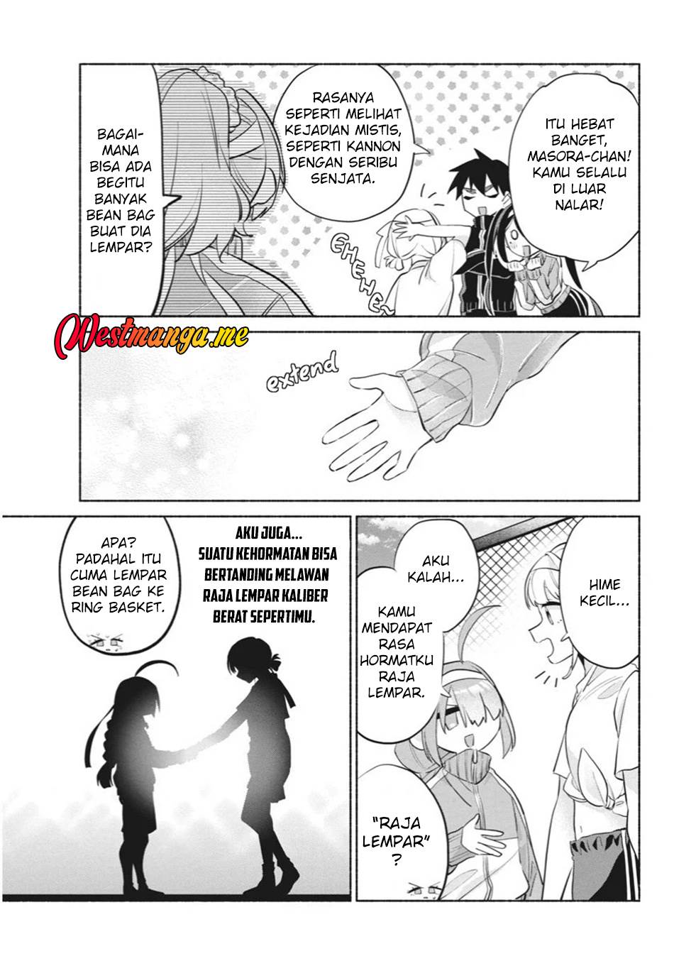 Kasanegasane no Hatsukoi Desuga - Chapter 11 22 Kasanegasane no Hatsukoi Desuga - Chapter 11 22