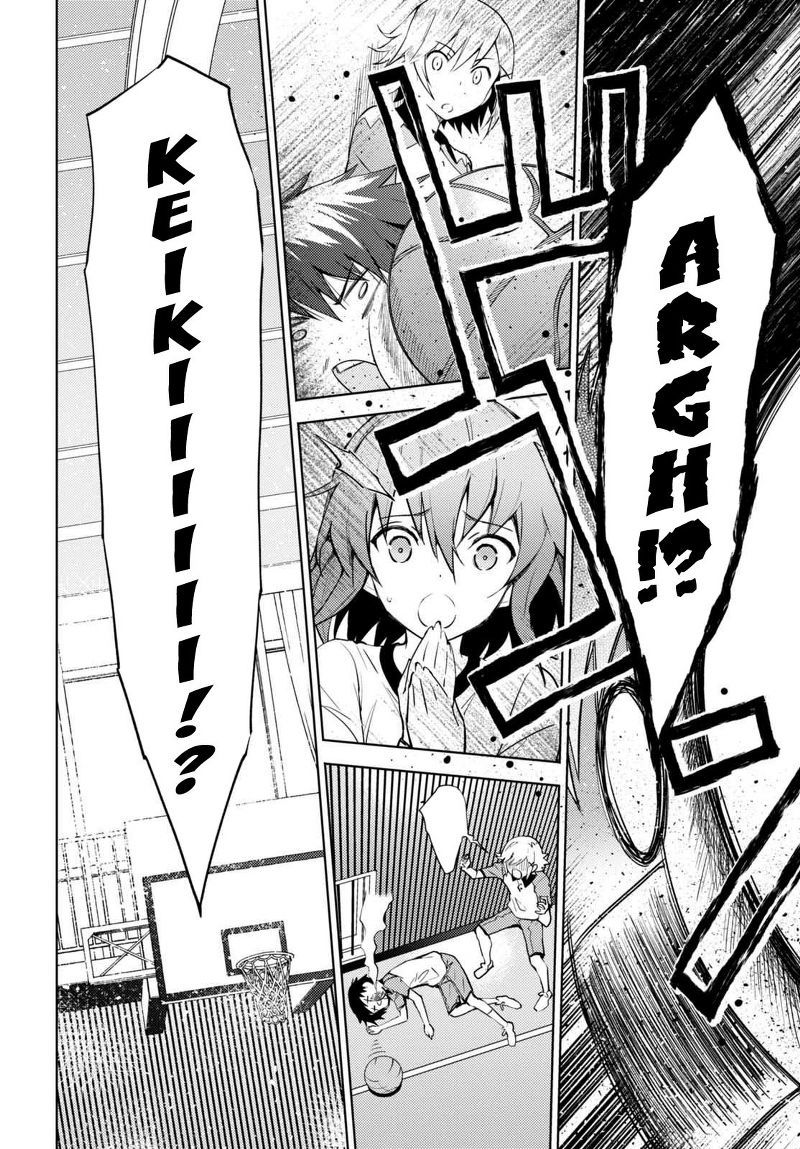 Kawaiikereba Hentai demo Suki ni Natte Kuremasu ka? - Chapter 02 31 Kawaiikereba Hentai demo Suki ni Natte Kuremasu ka? - Chapter 02 31