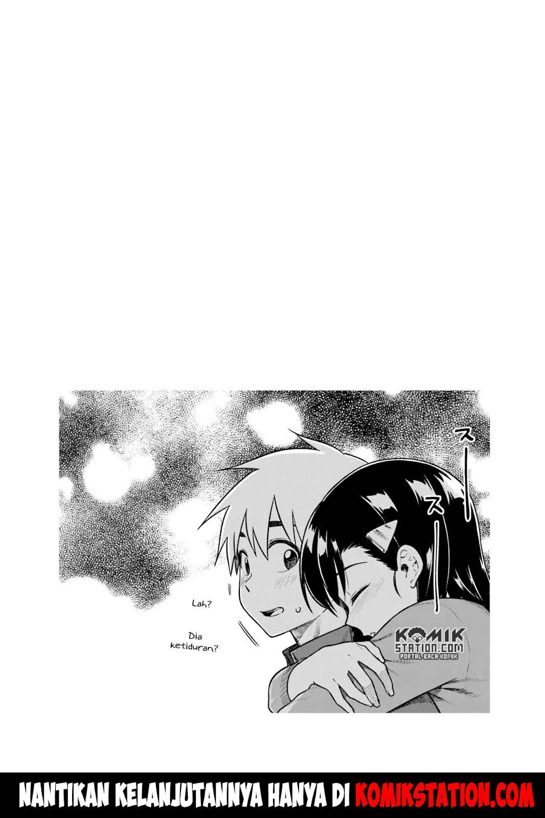 Kawaii Joushi o Komarasetai - Chapter 34 12 Kawaii Joushi o Komarasetai - Chapter 34 12