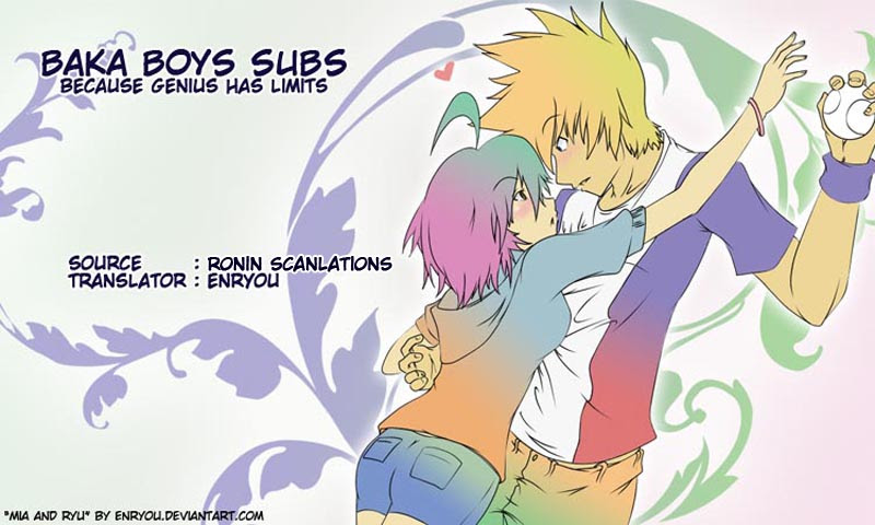 Kawaii Joushi o Komarasetai - Chapter 11 9 Kawaii Joushi o Komarasetai - Chapter 11 9