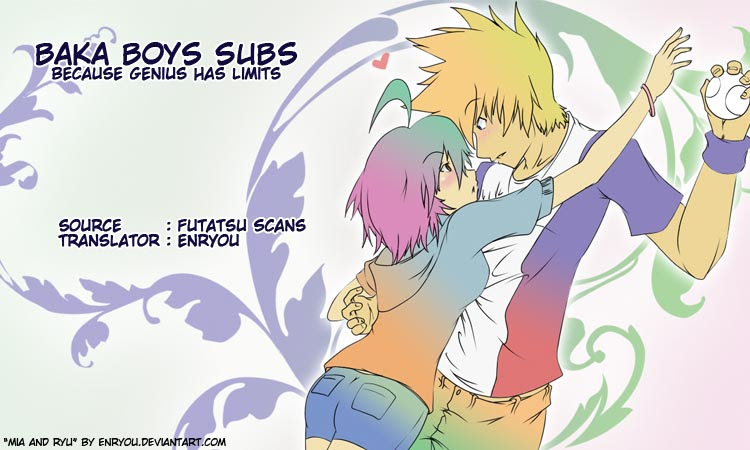 Kawaii Joushi o Komarasetai - Chapter 7 9 Kawaii Joushi o Komarasetai - Chapter 7 9