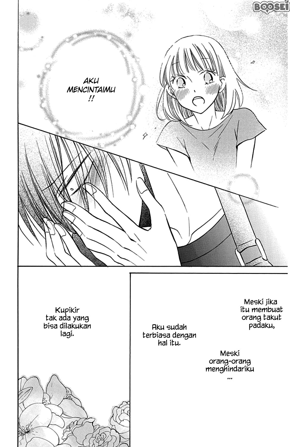 Kawaii Hito (SAITOU Ken) - Chapter 9 16 Kawaii Hito (SAITOU Ken) - Chapter 9 16