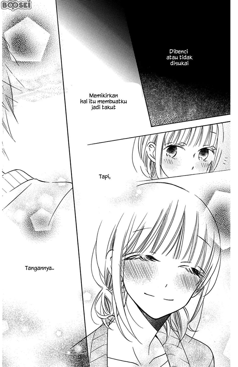 Kawaii Hito (SAITOU Ken) - Chapter 9 40 Kawaii Hito (SAITOU Ken) - Chapter 9 40