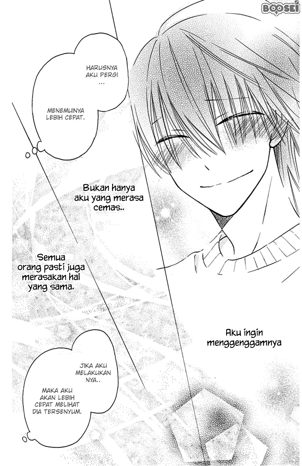 Kawaii Hito (SAITOU Ken) - Chapter 9 41 Kawaii Hito (SAITOU Ken) - Chapter 9 41