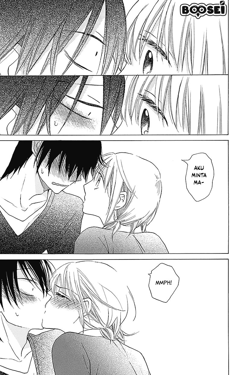 Kawaii Hito (SAITOU Ken) - Chapter 2 38 Kawaii Hito (SAITOU Ken) - Chapter 2 38